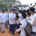 Santri Ikut Perjuangkan Kemerdekaan