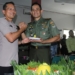 Sinergi TNI-Polri Perkuat Stabilitas