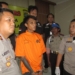 Spesialis Pencuri Ditembak Polisi