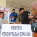 Standar Tinggi, 9 Hari Baru 600 Orang Daftar CPNS ke Tangsel