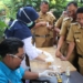 Tes Urine di Kecamatan Pinang, 1 Pegawai THL Positif Narkoba