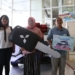 Warga Taman Royal Dapat Mitsubishi Xpander