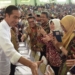 Kebut Sertifikasi, Presiden Jokowi: Banyak Yang Nangis ke Saya Karena Sengketa Tanah