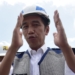 Stop Politik Yang Menakuti, Presiden Jokowi Ajak Kembangkan Politik Kegembiraan