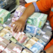 Jangan Dilipat dan Diremas, BI Imbau Masyarakat Jaga dan Rawat Uang Rupiah