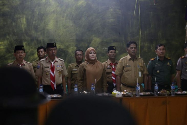 Jamcab Pandeglang 2018 – ANTARA News Banten