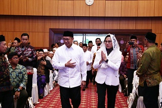 Pendaftaran 15 Nov-31 Des 2018, Inilah Tata Cara Mengikuti Program Beasiswa Santri LPDP