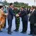 Tinggalkan Jakarta, Presiden Jokowi Mulai Lawatan ke Singapura dan PNG