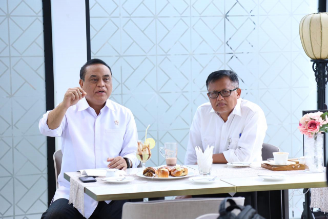 Baru 10% Yang Lolos, Pemerintah Siapkan Solusi Minimnya Peserta Tes CPNS Yang Lolos Seleksi