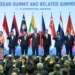 Presiden Jokowi Hadiri Pembukaan KTT ke-33 ASEAN