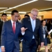 Bertemu PM Australia di Singapura, Presiden Jokowi Tegaskan Sikap Indonesia Soal Palestina