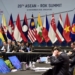 Usulkan ASEAN Undang Pemimpin Korut, Indonesia Dukung Penuh Perdamaian Dua Korea