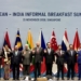 Hadiri KTT ASEAN-India, Presiden Jokowi: Tingkatkan Kerja Sama Maritim