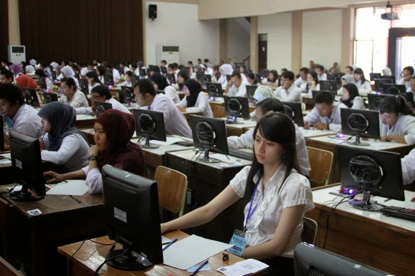 Inilah Peraturan Menteri PANRB Tentang Penerapan Sistem Ranking Dalam Seleksi 2018 CPNS