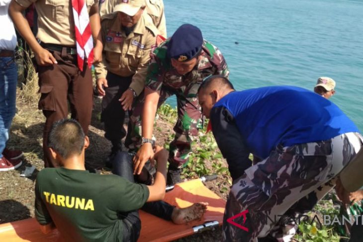 Penanggulangan Tsunami – ANTARA News Banten
