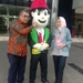 Entong C-More, Maskot HUT Tangsel ke-10