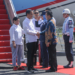 Presiden Perintahkan Menhub Agar Segera Tetapkan Bandara Radin Inten II Jadi Bandara Internasional
