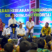 Presiden Jokowi Jelaskan Langkah Pemerintah Atasi Merosotnya Harga Kelapa Sawit dan Karet
