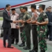 Ke Bandung, Presiden Jokowi Hadiri Apel Danrem Dandim Terpusat 2018