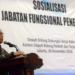 Punya Peran Strategis, Baru 13 Kementerian Punya Pejabat Fungsional Penerjemah