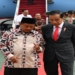 Presiden Jokowi Tegaskan Netralitas TNI Harus Dijaga