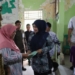 Penyerahan Sertifikat Gratis di Pandeglang