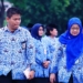 24 Diantaranya Mangkir Lebih 46 Hari, Sidang BAPEK Berhentikan 33 PNS