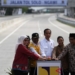 Resmikan Jalan Tol Sragen-Ngawi, Presiden Jokowi: Sebentar Lagi, Tol Jakarta-Surabaya Tersambung