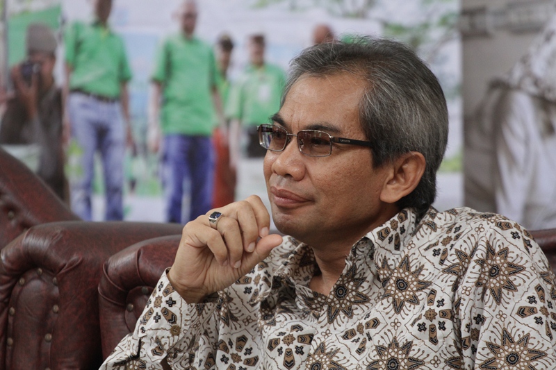 2019, BUMD Diguyur Rp22 M