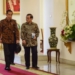 2019 Dianggarkan Rp3 Triliun, Presiden Jokowi Minta Dana Kelurahan Bisa Segera Dimanfaatkan
