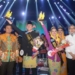 Alifian Adam Dalimunthe dan Syaimee Annisa Azzahra Terpilih Menjadi Abang Nona Tangsel 2018