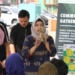 Asupan Gizi Pengaruhi Kesehatan