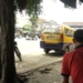 Banyak Caleg Langgar Aturan, Pasang APK di Pohon dan Angkot