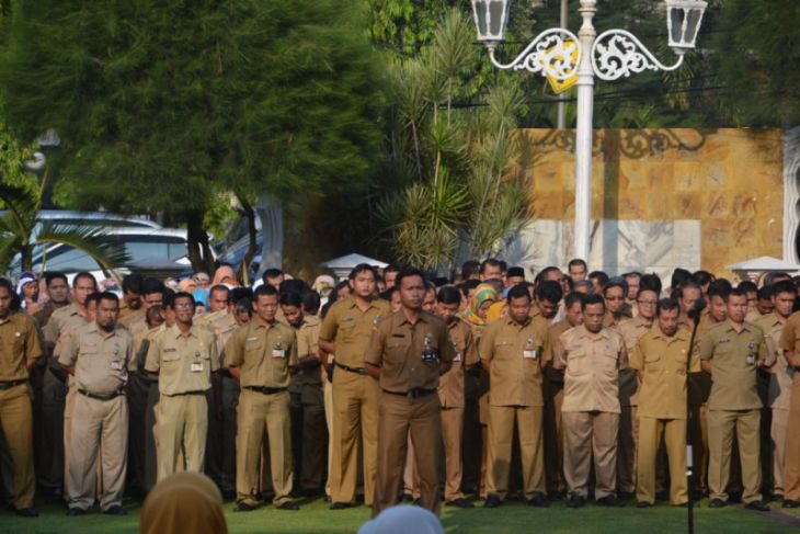 Bawaslu Kota Cilegon Ingatkan ASN Netral Pada Pemilu 2019