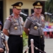 Brigjen Pol Teddy Minahasa : ‘Tetaplah Jadi Polisi yang Baik’
