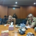 Bupati Komitmen Laksanakan KTR