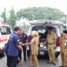 Bupati Serang Serahkan Ambulan – ANTARA News Banten