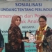 Diskriminasi Perempuan Tidak Boleh Terjadi