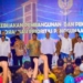Dongkrak Harga, Presiden Jokowi Perintahkan Menteri PUPR Beli Karet Rakyat Untuk Aspal Jalan