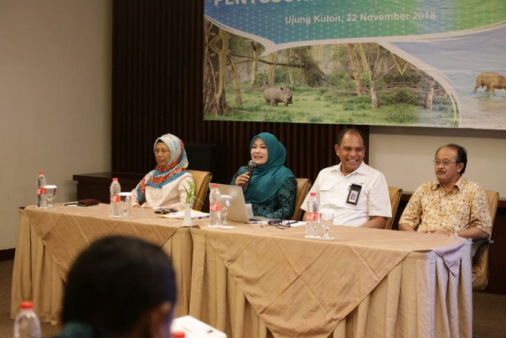 Geopark Nasional Ujung Kulon – ANTARA News Banten
