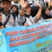 HUT ke-73 PGRI di Pandeglang