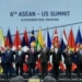 Indonesia Ajak Amerika Serikat Kerja Sama Ekonomi Saling Menguntungkan