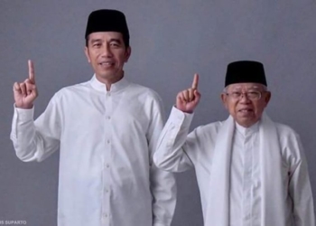 Forum Santri Banten Ingin Jokowi-Ma’ruf Amin Menang Maksimal