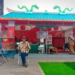 Kampung Tehyan Bakal Jadi Icon Wisata