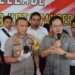 Keamanan Taksi Online Harus Diperbaiki