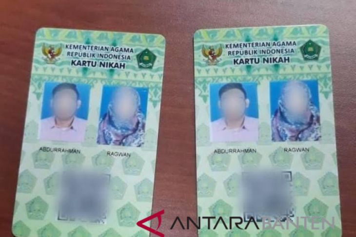 Kemenag Cilegon Segera Berlakukan Kartu Nikah