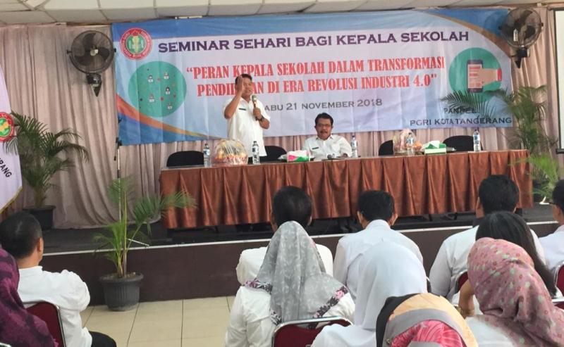 Kesejahtaraan Guru Honorer Ditambah, Dindik Bahas Kenaikan Angkanya