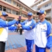 Kota Tangerang Kirim 683 Atlet Target Juara Porprov Banten