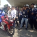 Kurangi Angka Celaka, Wahana Masuk Kampus