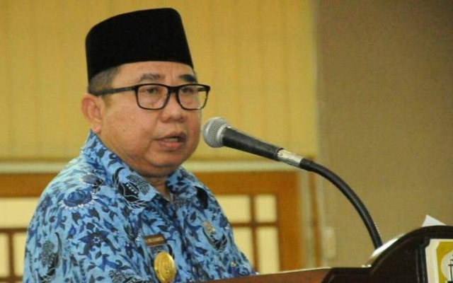 Pansel Lelang Jabatan Diganti